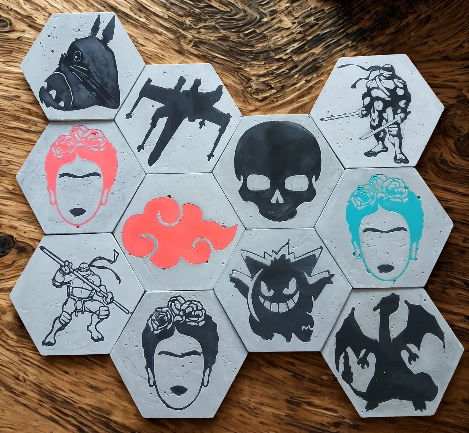 Handcrafted Product 18